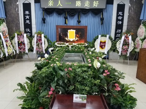 东郊天辉厅