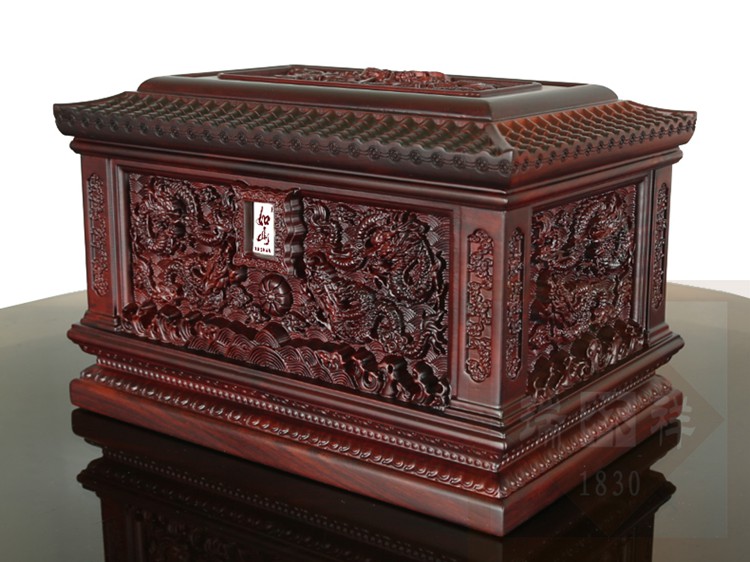 瑞林祥寿衣8
