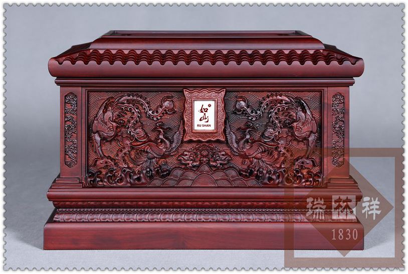 瑞林祥寿衣1