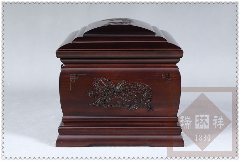 瑞林祥寿衣7