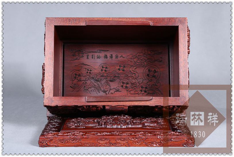 瑞林祥寿衣10