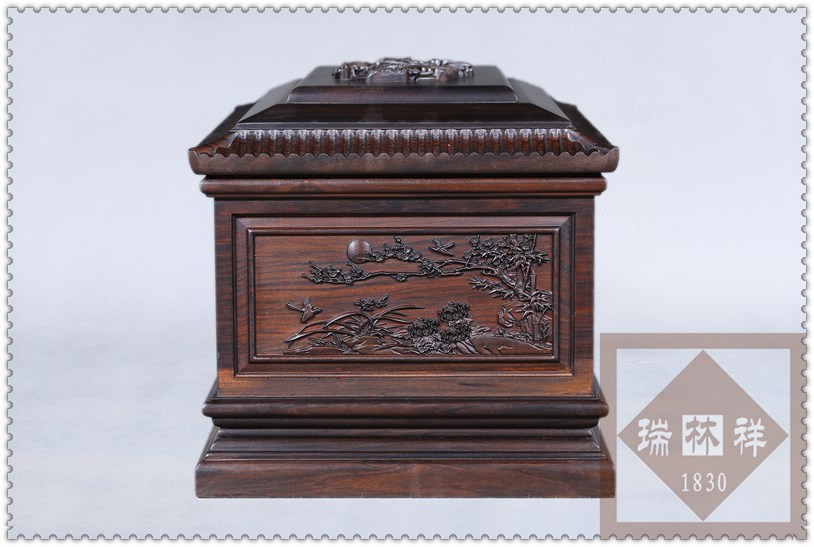 瑞林祥寿衣3
