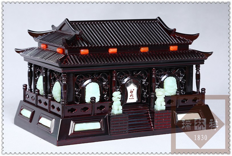 瑞林祥寿衣2