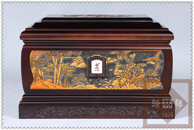 瑞林祥寿衣1