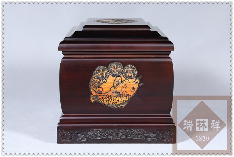 瑞林祥寿衣7