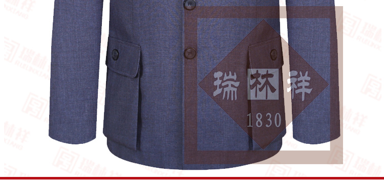 瑞林祥寿衣20号中山装4800套系_01_03